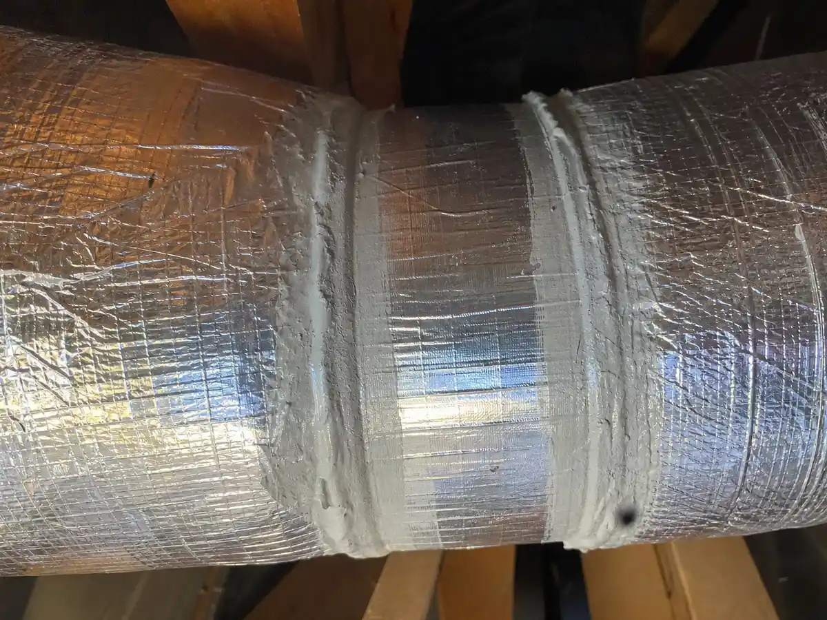 Duct Sealing in Auburndale, FL