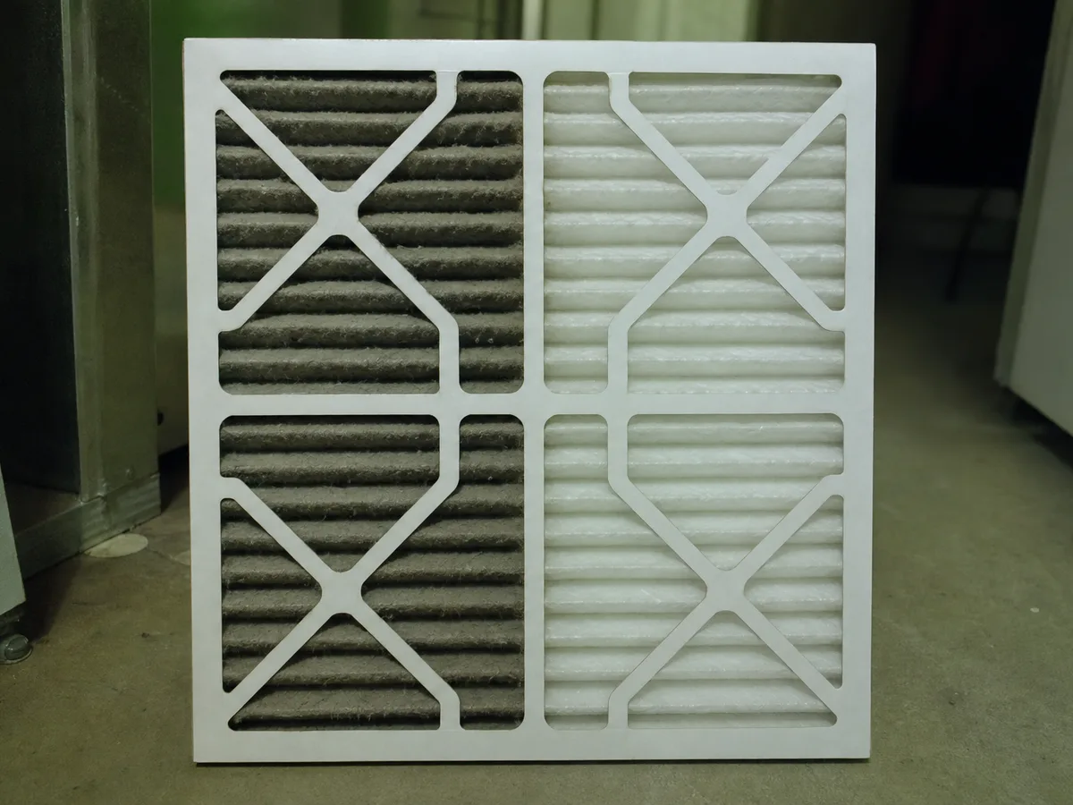 Air Filter Replacement in Auburndale, FL