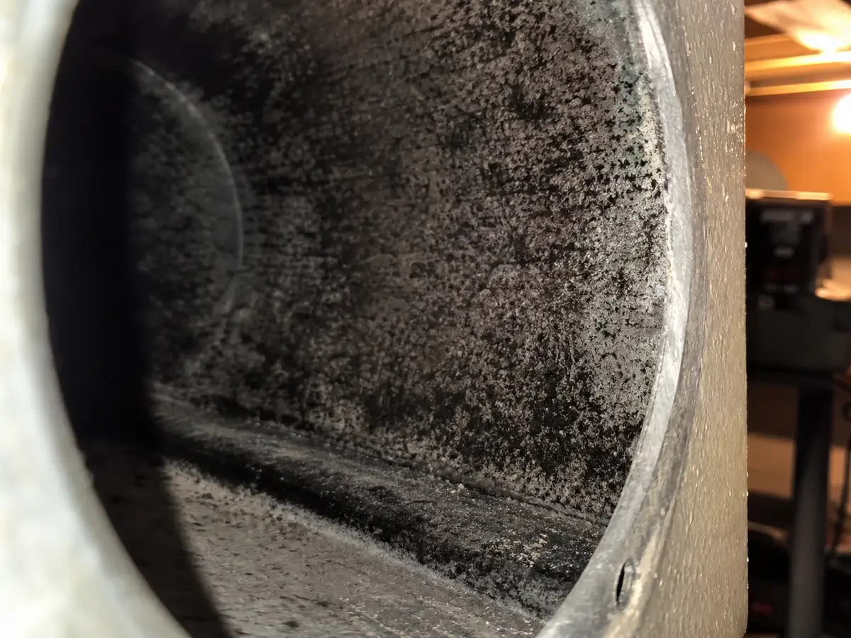 Air Duct Mold Removal in Auburndale, FL